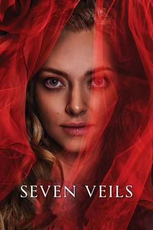 Bảy Tấm Màn Che | Seven Veils (2025) Bảy Tấm Màn Che | Seven Veils (2025)