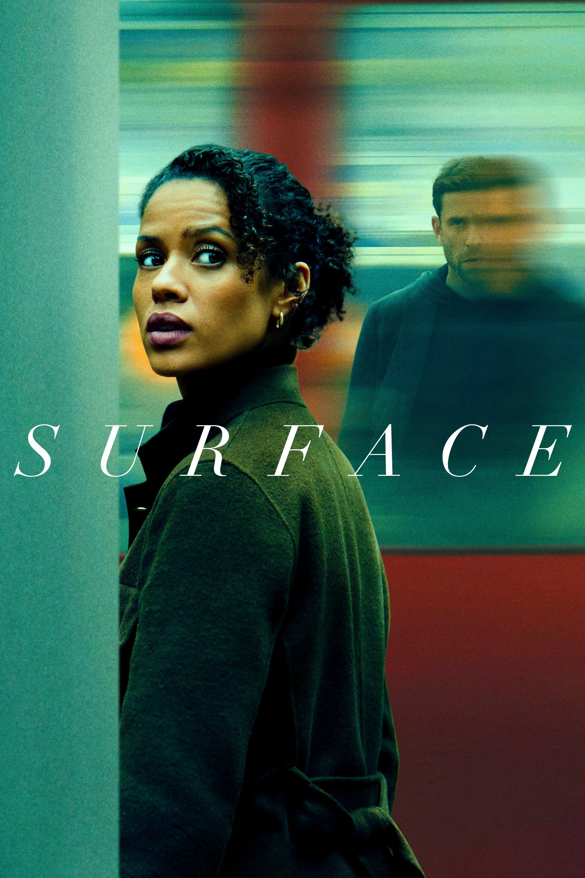 Bề Nổi (Phần 2) | Surface (Season 2) (2025) Bề Nổi (Phần 2) | Surface (Season 2) (2025)
