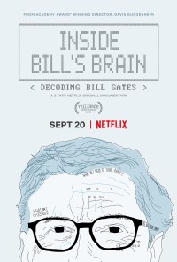 Bên trong bộ não của Bill: Giải mã Bill Gates | Inside Bill's Brain: Decoding Bill Gates (2019) Bên trong bộ não của Bill: Giải mã Bill Gates | Inside Bill's Brain: Decoding Bill Gates (2019)