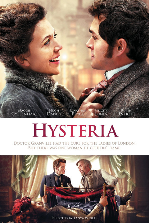 Bệnh Cuồng Loạn | Hysteria (2011) Bệnh Cuồng Loạn | Hysteria (2011)