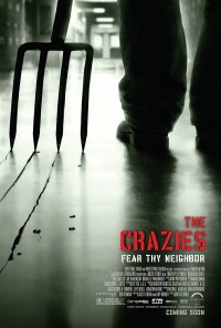 Bệnh điên | THE CRAZIES (2010) Bệnh điên | THE CRAZIES (2010)