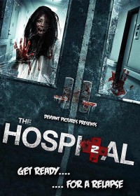 Bệnh Viện Ác Nhân | The Hospital 2 (2015) Bệnh Viện Ác Nhân | The Hospital 2 (2015)