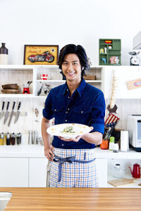 Bếp của MOCO | MOCO'S Kitchen (2011) Bếp của MOCO | MOCO'S Kitchen (2011)
