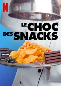 Bếp trưởng bếp ăn vặt | Snack VS. Chef (2022) Bếp trưởng bếp ăn vặt | Snack VS. Chef (2022)
