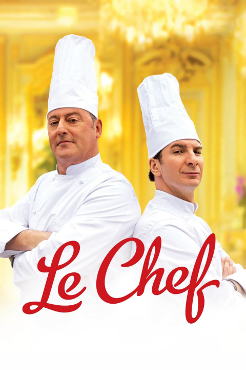 Bếp Trưởng  | Le Chef (2012) Bếp Trưởng  | Le Chef (2012)
