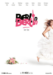 Berlin, Berlin: Cô dâu tháo chạy | Berlin, Berlin: Lolle on the Run (2020) Berlin, Berlin: Cô dâu tháo chạy | Berlin, Berlin: Lolle on the Run (2020)