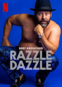 Bert Kreischer: Huyên náo | Bert Kreischer: Razzle Dazzle (2023) Bert Kreischer: Huyên náo | Bert Kreischer: Razzle Dazzle (2023)