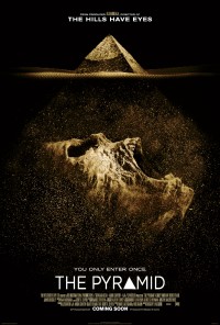 Bí Ẩn Kim Tự Tháp | The Pyramid (2014) Bí Ẩn Kim Tự Tháp | The Pyramid (2014)