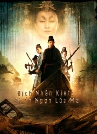 Bí Ẩn Ngọn Lửa Ma | Detective Dee and the Mystery Of the Phantom Flame (2010) Bí Ẩn Ngọn Lửa Ma | Detective Dee and the Mystery Of the Phantom Flame (2010)