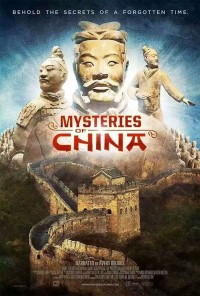 Bí Ẩn Trung Hoa Cổ Đại | Mysteries Of Ancient China (2016) Bí Ẩn Trung Hoa Cổ Đại | Mysteries Of Ancient China (2016)