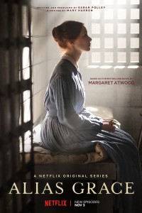 Bí Danh Grace | Alias Grace (2017) Bí Danh Grace | Alias Grace (2017)