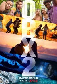 Bí Mật Bị Vùi Lấp Phần 2 | Outer Banks Season 2 (2021) Bí Mật Bị Vùi Lấp Phần 2 | Outer Banks Season 2 (2021)