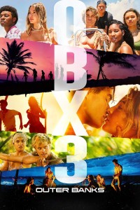 Bí Mật Bị Vùi Lấp Phần 3 | Outer Banks Season 3 (2023) Bí Mật Bị Vùi Lấp Phần 3 | Outer Banks Season 3 (2023)