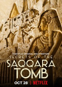 Bí mật các lăng mộ Saqqara | Secrets of the Saqqara Tomb (2020) Bí mật các lăng mộ Saqqara | Secrets of the Saqqara Tomb (2020)