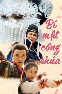 Bí Mật Công Chúa | The Secret Of Princess (2019) Bí Mật Công Chúa | The Secret Of Princess (2019)