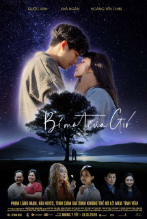 Bí Mật Của Gió | Secrets of the Wind (2020) Bí Mật Của Gió | Secrets of the Wind (2020)
