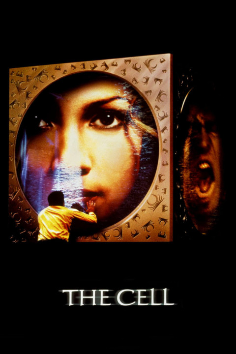 Bí Mật Dưới Nấm Mồ  | The Cell (2000) Bí Mật Dưới Nấm Mồ  | The Cell (2000)