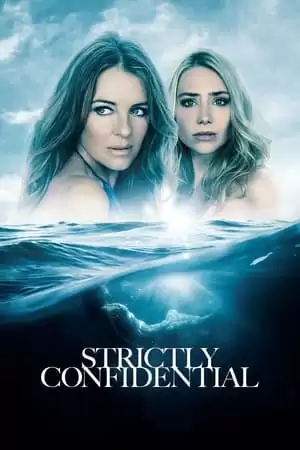 Bí Mật Nghiêm Trọng | Strictly Confidential (2024) Bí Mật Nghiêm Trọng | Strictly Confidential (2024)