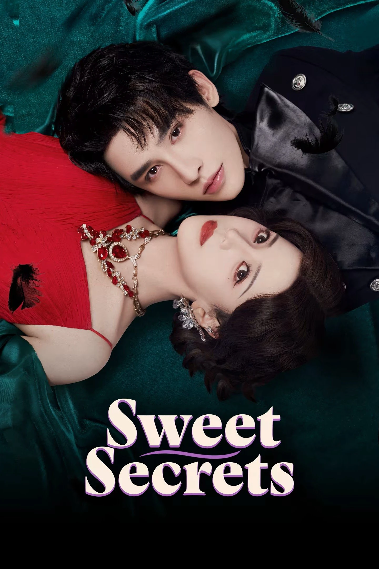 Bí Mật Ngọt Ngào | Sweet Secrets (2025) Bí Mật Ngọt Ngào | Sweet Secrets (2025)