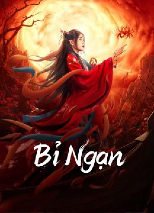Bỉ Ngạn | LYCORIS RADIATA (2022) Bỉ Ngạn | LYCORIS RADIATA (2022)