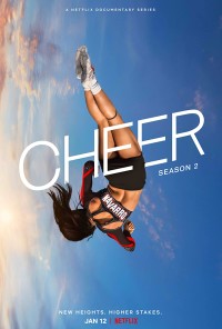 Bí quyết cổ vũ (Phần 2) | Cheer (Season 2) (2022) Bí quyết cổ vũ (Phần 2) | Cheer (Season 2) (2022)