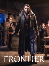 Biên giới (Phần 2) | Frontier (Season 2) (2017) Biên giới (Phần 2) | Frontier (Season 2) (2017)