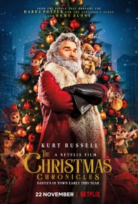 Biên niên sử Giáng Sinh | The Christmas Chronicles (2018) Biên niên sử Giáng Sinh | The Christmas Chronicles (2018)