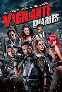 Biệt Đội Chống Tội Phạm | Vigilante Diaries (2016) Biệt Đội Chống Tội Phạm | Vigilante Diaries (2016)