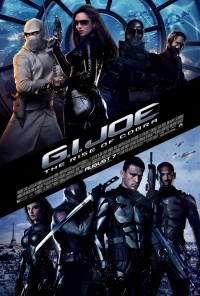 Biệt đội G.I. Joe: Cuộc chiến Mãng xà | G.I. Joe: The Rise of Cobra (2009) Biệt đội G.I. Joe: Cuộc chiến Mãng xà | G.I. Joe: The Rise of Cobra (2009)