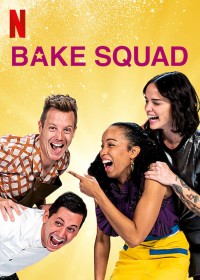 Biệt đội làm bánh (Phần 2) | Bake Squad (Season 2) (2023) Biệt đội làm bánh (Phần 2) | Bake Squad (Season 2) (2023)