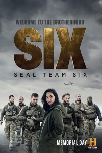 Biệt Đội Số 6 (Phần 2) | Six (Season 2) (2018) Biệt Đội Số 6 (Phần 2) | Six (Season 2) (2018)