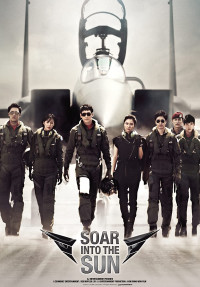 Biệt Đội Tiêm Kích | Soar Into the Sun (2012) Biệt Đội Tiêm Kích | Soar Into the Sun (2012)