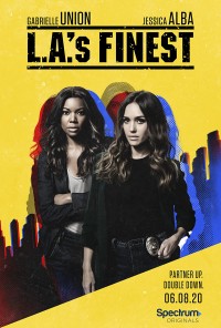 Biệt đội tinh nhuệ L.A. (Phần 2) | L.A.’s Finest (Season 2) (2021) Biệt đội tinh nhuệ L.A. (Phần 2) | L.A.’s Finest (Season 2) (2021)