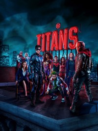 Biệt Đội Titans (Phần 3) | Titans (Season 3) (2021) Biệt Đội Titans (Phần 3) | Titans (Season 3) (2021)