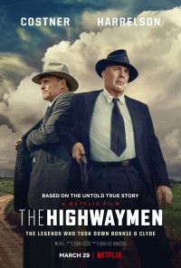 Biệt đội xa lộ | The Highwaymen (2019) Biệt đội xa lộ | The Highwaymen (2019)