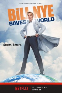 Bill Nye giải cứu thế giới | Bill Nye Saves the World (2017) Bill Nye giải cứu thế giới | Bill Nye Saves the World (2017)