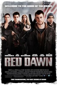 Bình minh đỏ | Red Dawn (2012) Bình minh đỏ | Red Dawn (2012)