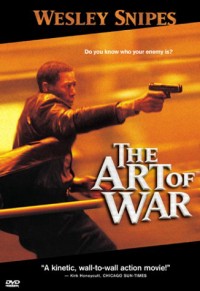 Binh pháp | The Art of War (2000) Binh pháp | The Art of War (2000)