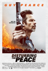 Bình Yên Bị Hủy Hoại | Disturbing The Peace (2017) Bình Yên Bị Hủy Hoại | Disturbing The Peace (2017)