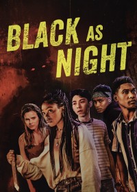 Black as Night | Black as Night (2021) Black as Night | Black as Night (2021)