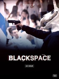 Black Space | Black Space (2021) Black Space | Black Space (2021)