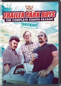 Bộ ba trộm cắp (Phần 8) | Trailer Park Boys (Season 8) (2014) Bộ ba trộm cắp (Phần 8) | Trailer Park Boys (Season 8) (2014)