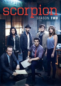 Bọ Cạp (Phần 2) | Scorpion (Season 2) (2015) Bọ Cạp (Phần 2) | Scorpion (Season 2) (2015)