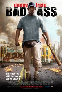 Bố Già | Bad Ass (2012) Bố Già | Bad Ass (2012)