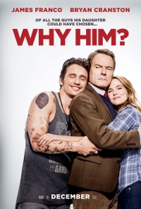 Bố Vợ Đối Đầu Chàng Rể | Why Him? (2016) Bố Vợ Đối Đầu Chàng Rể | Why Him? (2016)