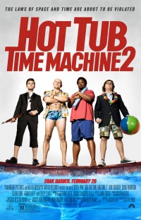 Bồn Tắm Thời Gian | Hot Tub Time Machine (2010) Bồn Tắm Thời Gian | Hot Tub Time Machine (2010)