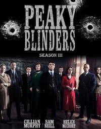 Bóng ma Anh Quốc (Phần 3) | Peaky Blinders (Season 3) (2016) Bóng ma Anh Quốc (Phần 3) | Peaky Blinders (Season 3) (2016)