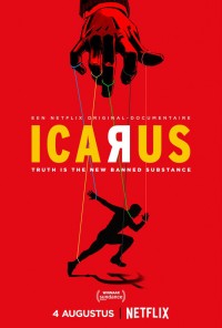 Bóng ma Doping | Icarus (2017) Bóng ma Doping | Icarus (2017)