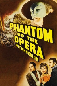 Bóng Ma Trong Nhà Hát | Phantom of the Opera (1943) Bóng Ma Trong Nhà Hát | Phantom of the Opera (1943)