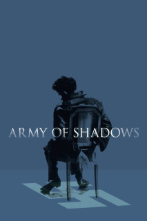 Bóng Tối Chiến Tranh  | Army of Shadows (1969)  Bóng Tối Chiến Tranh  | Army of Shadows (1969)